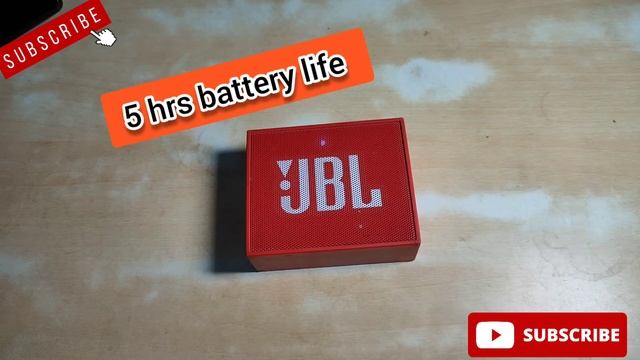 Best Portable Speaker under 1500 R's, JBL portable Go in 2020.. Review & Alternative options смотреть онлайн