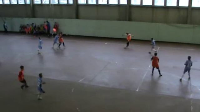 РВУФК Арсенал 04 ТМ 2 смотреть онлайн