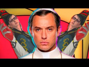 ВОСПЕВАНИЕ BAYONETTA НА ПК