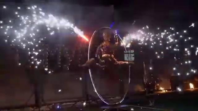 Вечеринка просто космос ДР смотреть онлайн