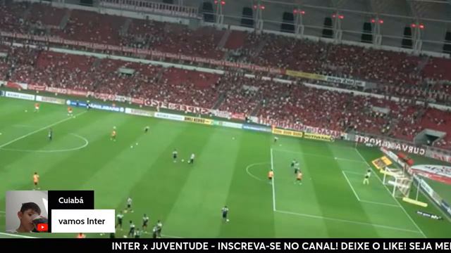 INTERNACIONAL ( 5 ) 1 X1 ( 6) JUVENTUDE (SEMIFINAL DO GAUCHÃO 2024 AO VIVO) смотреть онлайн