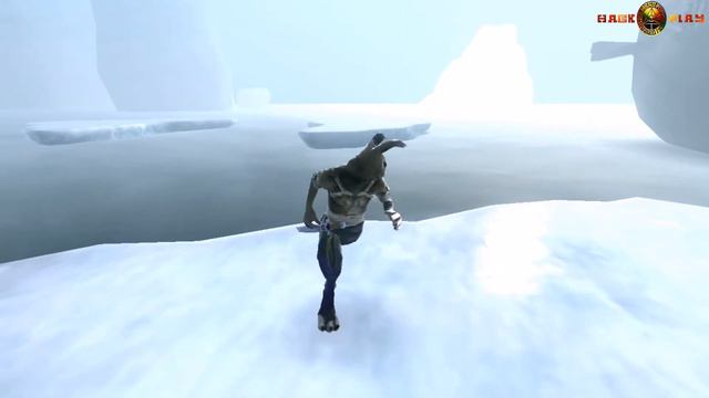 Overgrowth Game Play