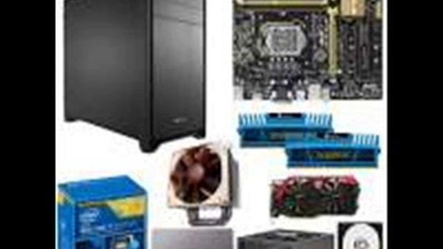 Best Deals Intel Core i7-4770 Processor and Asus H87M-Plus/CSM MicroATX LGA1150 смотреть онлайн