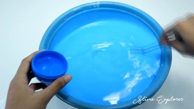 How to make Slime | Making Slime With Balloons смотреть онлайн
