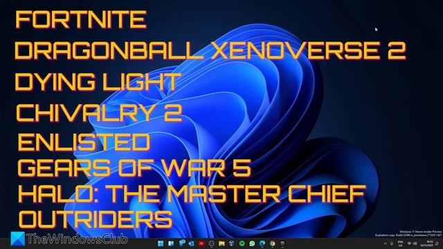 What is EasyAntiCheat.exe and can it be removed from Windows 11 смотреть онлайн