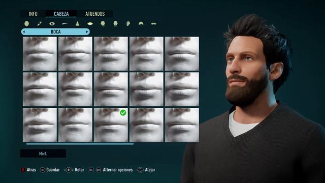 QUIQUE SÁNCHEZ FLORES FACE FIFA 22 MODO CARRERA CAREER MODE GETAFE смотреть онлайн