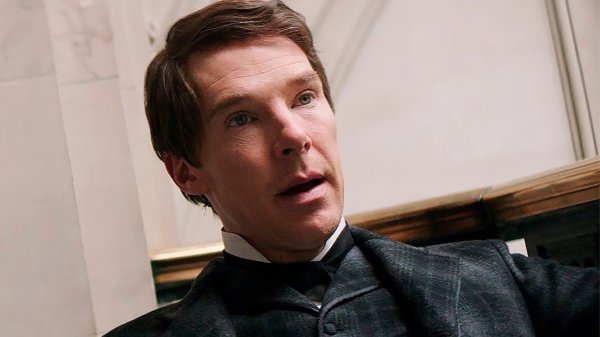 Война токов / The Current War (2019) Русский трейлер #2