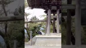 Мощный удар в колокол