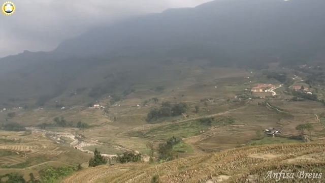 freelancelifestyle ru Vietnam 411 7 Sapa Private Trekking смотреть онлайн