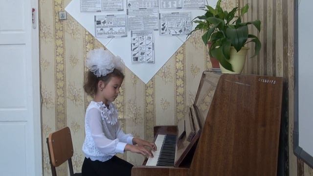 Ващенко Настя "Щенок" В. Емельянов смотреть онлайн