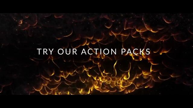 Action Pack Lite: 25 Free Action Compositing Elements | RocketStock смотреть онлайн