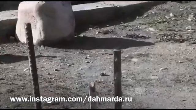 Аборигенные САО Таджикистана саги дахмарда Бобочона из селения Зидех смотреть онлайн