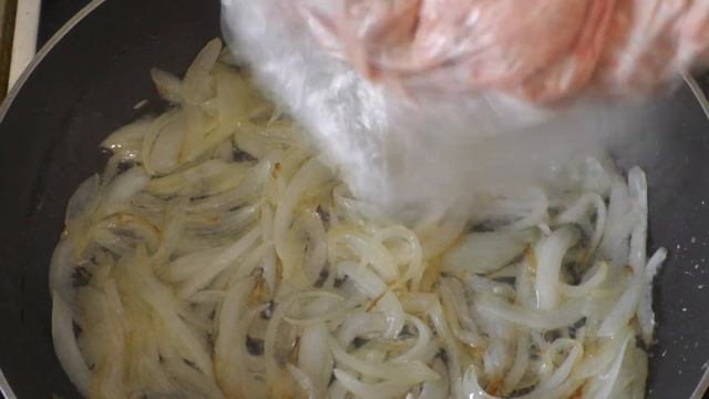 Куриная печень жареная смотреть онлайн