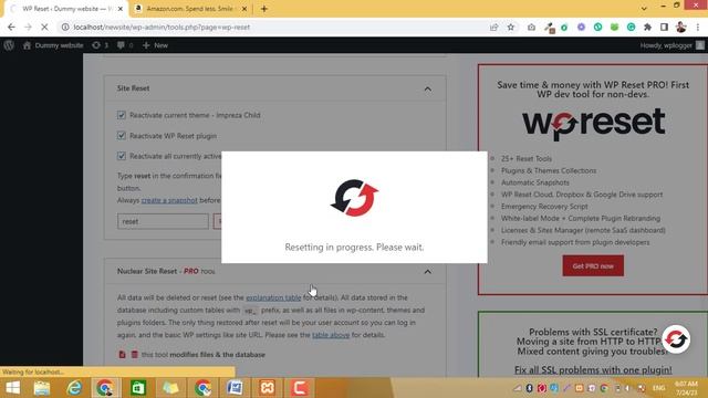How to create a multi vendor marketplace website | wordpress tutorial | #wplogger смотреть онлайн