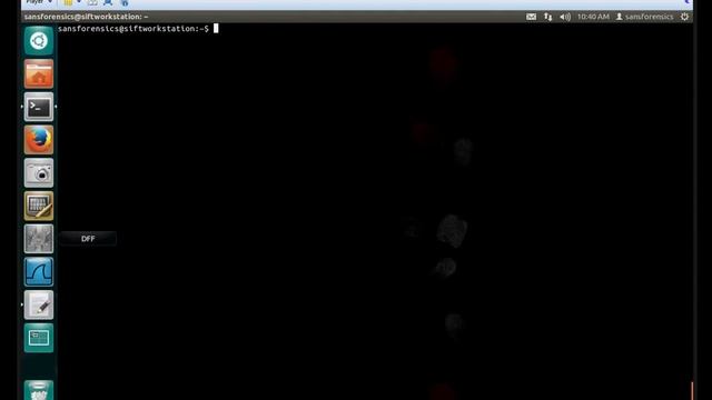 Linux Memory Forensics with Volatility смотреть онлайн