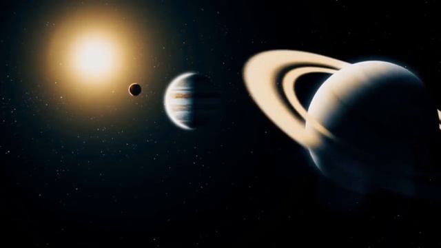 Сатурн - самая загадочная планета Солнечной системы. Интересные факты о космосе
