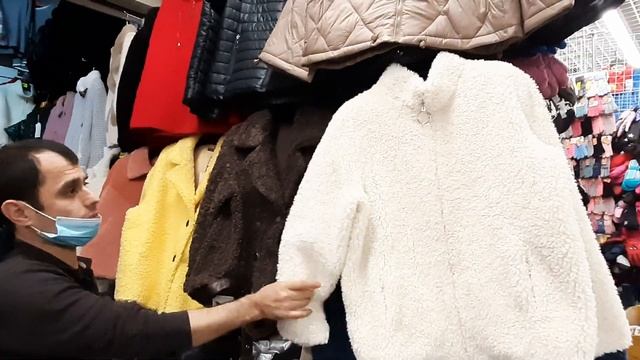 КРАСИВО! НОВИНКИ САДОВОДА? ВЫ ПРОСИЛИ - МЫ СНЯЛИ? КУРТКИ, ЭКО ШУБКИ, АЛЬПАКИ?? ЗИМНЯЯ КОЛЛЕКЦИЯ смотреть онлайн