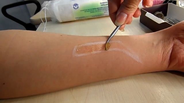 RefectoCil Sensitive смотреть онлайн