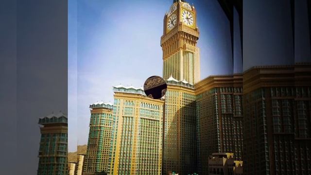 Каъба,Макка ,Ал Харам | Online Sayohat. Saudiya Arabistoni ?? смотреть онлайн