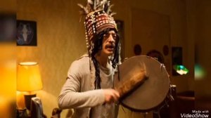 Ноль-Песня о настоящем индейце