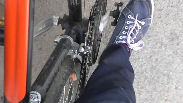 20 ЛУЧШИХ ЛАЙФХАКОВ С ВЕЛОСИПЕДОМ / ЛАЙФХАКИ ДЛЯ ВЕЛОСИПЕДА смотреть онлайн