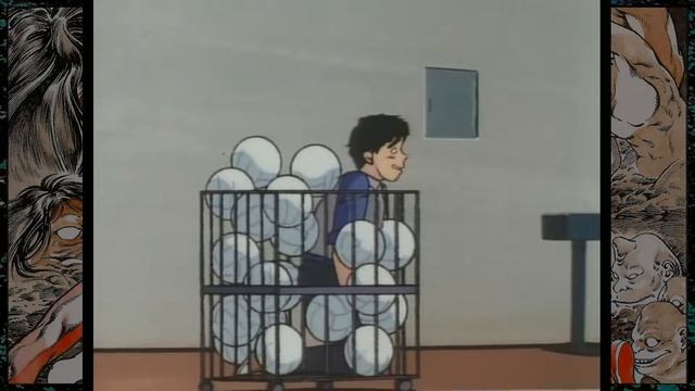 Urotsukidoji: Legend of the Overfiend - The Hated Anime Masterpiece смотреть онлайн