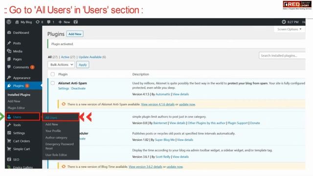 How to set WordPress to restrict an Author to a specific category? смотреть онлайн