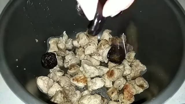 Ароматное мясо в мультиварке ? смотреть онлайн