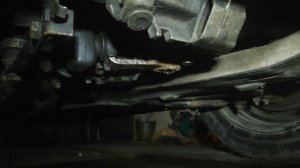 Ремонт куліси КПП Рено кенго 1.