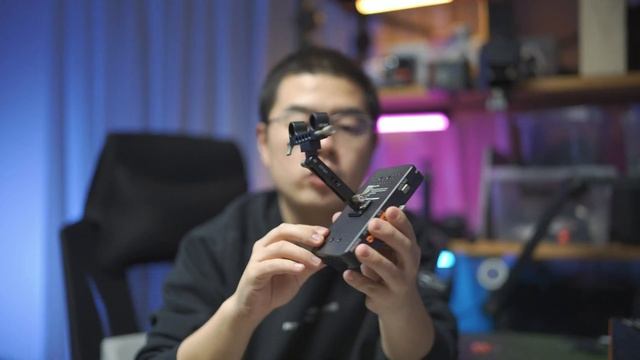 Pretty INSANE , Hands on and Review on ZGCINE V160 +VM-VP1 Kit2 смотреть онлайн