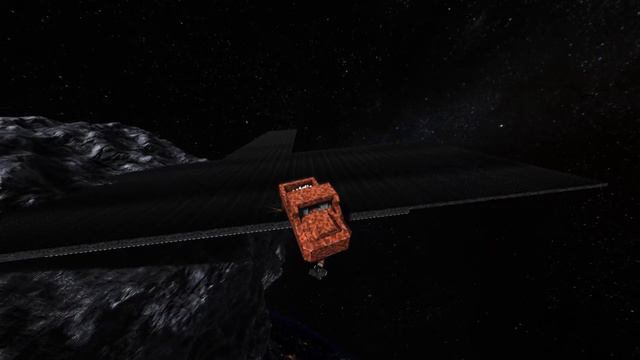 Truck Drifting Test- Space Engineers смотреть онлайн