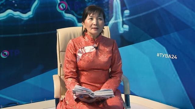 Юрта - традиционное жилище тувинцев смотреть онлайн