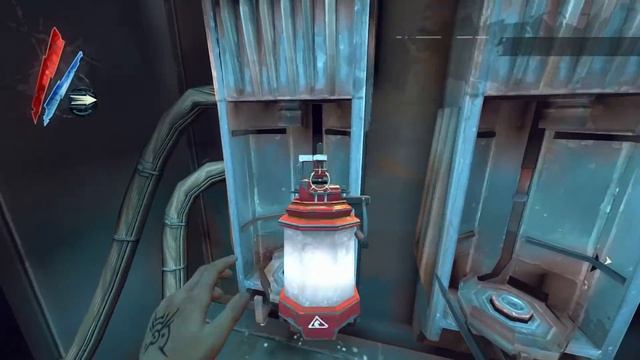 Dishonored | Сюжет НЕ_Вкратце