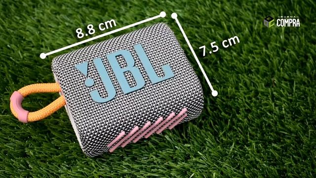 JBL GO3 / new / nuevo / novo смотреть онлайн