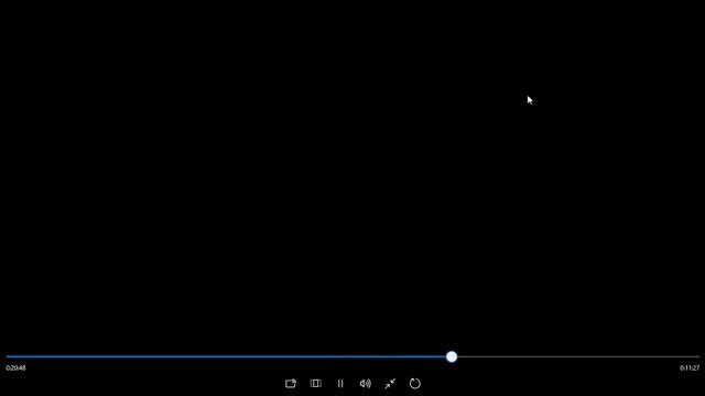 Installation of Windows 10 using Oracle VirtualBox смотреть онлайн