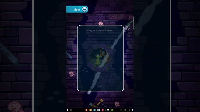 wheres my water 2 hacked level 8 смотреть онлайн