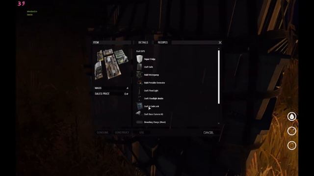 DayZ Survivors Episode 2 Crafting смотреть онлайн