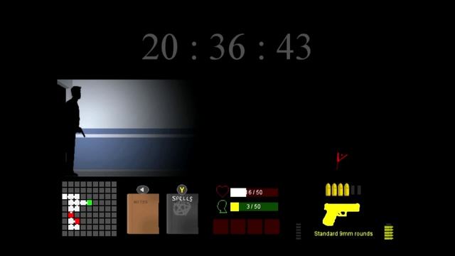 Let's Play - The Consuming Shadow - Part 3 смотреть онлайн