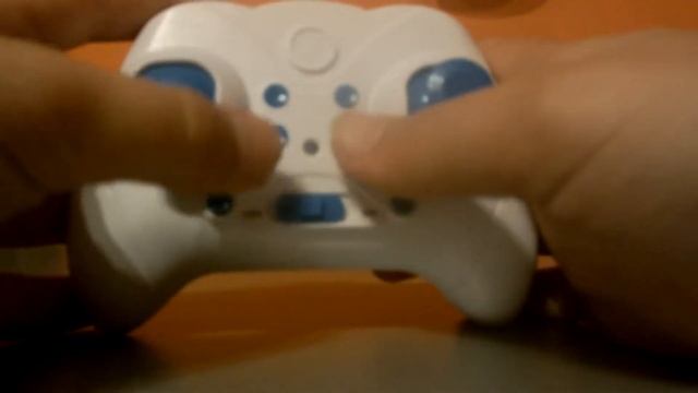 The illuminator drone ! смотреть онлайн