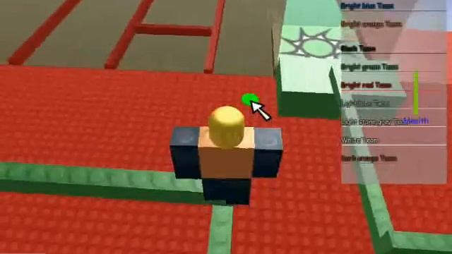 roblox escape the scool obby смотреть онлайн