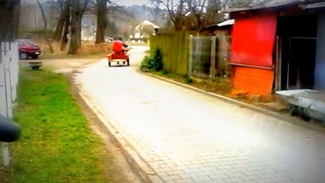 MF 70 CZESKI TRAKTOREK смотреть онлайн