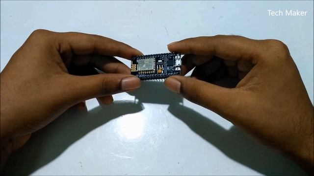 How to make Wifi Jammer using Node MCU ESP8266 смотреть онлайн