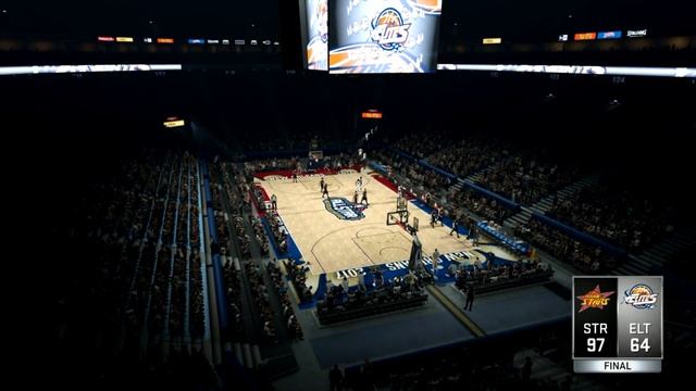 NBA 2K18 - Карьера игрока #10 [Матч новичков, Данк контест] смотреть онлайн