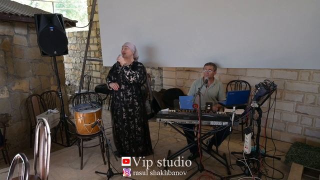 Абидат Шахбанова – «Будьте счастливы мои даргинцы» ??? смотреть онлайн