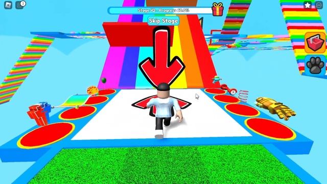 ?️ ROBLOX : HOW TO BOOST FPS AND FIX FPS DROPS ?️ смотреть онлайн