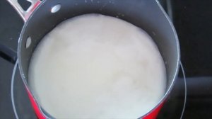 ? Сгущенное молоко в домашних условиях [Классический рецепт] Сгущенка в домашних условиях