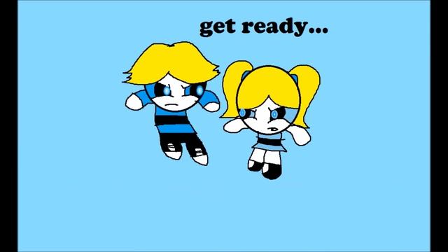 Ppg Vs Rrb -Angel With A Shotgun