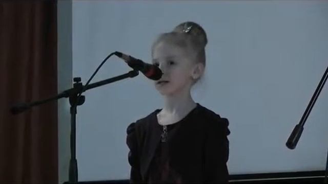 Елена Александрова 'Моя Родина - Россия' исп. Соня Игнатова смотреть онлайн