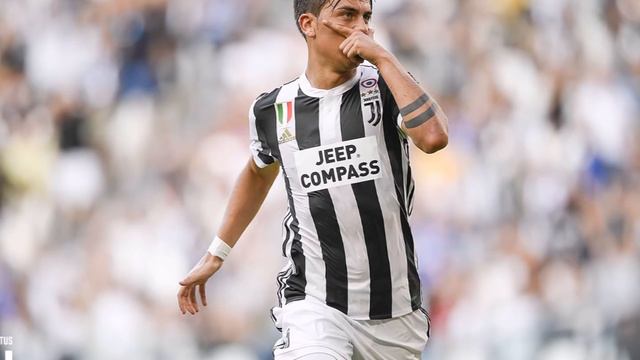 Juventus Torhymne (Goal Song) 2017-18 смотреть онлайн