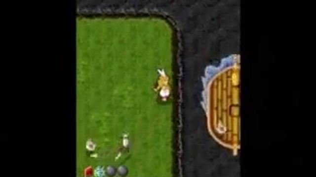 Valkyrie No Densetsu смотреть онлайн